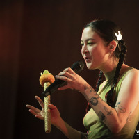 Japanese Breakfast @ Best Kept Secret