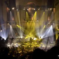 Japanese Breakfast @ Paradiso