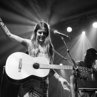 JFDR @ Paradiso