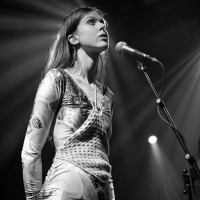JFDR @ Paradiso