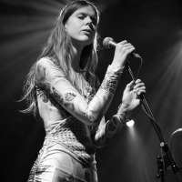 JFDR @ Paradiso
