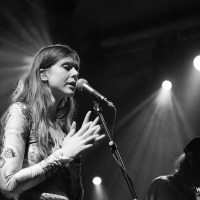 JFDR @ Paradiso