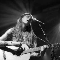 JFDR @ Paradiso