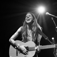 JFDR @ Paradiso