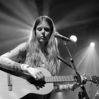 JFDR @ Paradiso