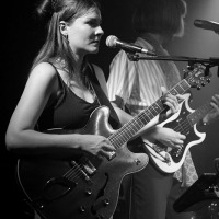 Josephine Odhil @ Cinetol Josephine Odhil @ Cinetol