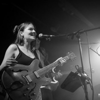 Josephine Odhil @ Cinetol Josephine Odhil @ Cinetol