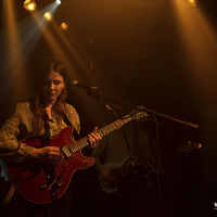 Josephine Odhil @ Melkweg