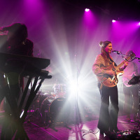 Josephine Odhil @ Melkweg