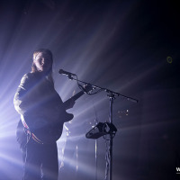 Josephine Odhil @ Melkweg