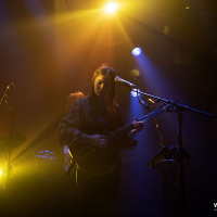 Josephine Odhil @ Melkweg