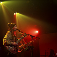 Josephine Odhil @ Melkweg
