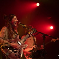 Josephine Odhil @ Melkweg