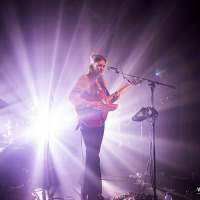 Josephine Odhil @ Melkweg