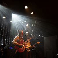 Josephine Odhil @ Melkweg