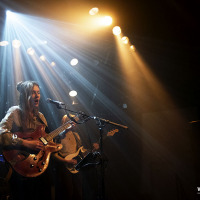 Josephine Odhil @ Melkweg