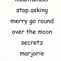 Josephine Odhil @ Melkweg