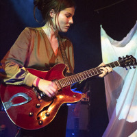 Josephine Odhil @ Paradiso Josephine Odhil @ Paradiso