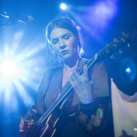 Josephine Odhil @ Paradiso Josephine Odhil @ Paradiso