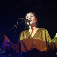 Josephine Odhil @ Paradiso Josephine Odhil @ Paradiso