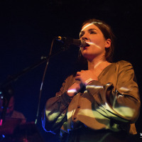 Josephine Odhil @ Paradiso Josephine Odhil @ Paradiso