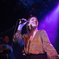 Josephine Odhil @ Paradiso Josephine Odhil @ Paradiso