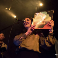 Josephine Odhil @ Paradiso Josephine Odhil @ Paradiso