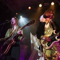 Josephine Odhil @ Paradiso Josephine Odhil @ Paradiso