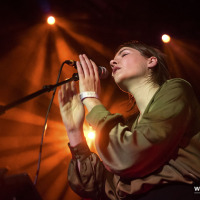 Josephine Odhil @ Paradiso Josephine Odhil @ Paradiso