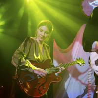 Josephine Odhil @ Paradiso Josephine Odhil @ Paradiso