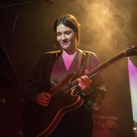 Josephine Odhil @ Paradiso Josephine Odhil @ Paradiso