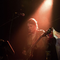 Josephine Odhil @ Paradiso Josephine Odhil @ Paradiso