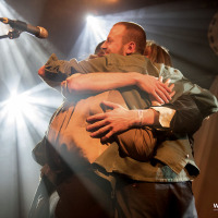 Josephine Odhil @ Paradiso Josephine Odhil @ Paradiso