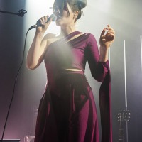 Josephine Odhil @ Paradiso