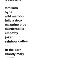 Josephine Odhil @ Paradiso