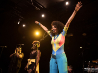 Judith Hill
