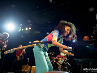 Judith Hill