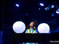 Judith Hill