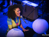 Judith Hill