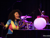 Judith Hill