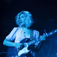 Judy Blank, support Kate Nash @ Tolhuistuin