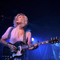 Judy Blank, support Kate Nash @ Tolhuistuin