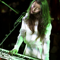 Julia Holter