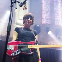 Julie @ Paradiso