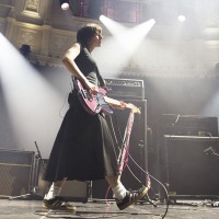 Julie @ Paradiso
