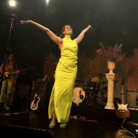 Kate Nash @ Tolhuistuin