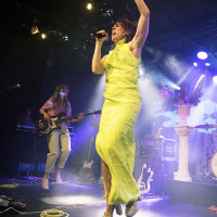 Kate Nash @ Tolhuistuin