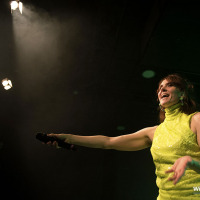 Kate Nash @ Tolhuistuin