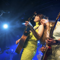 Kate Nash @ Tolhuistuin