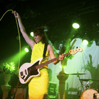 Kate Nash @ Tolhuistuin